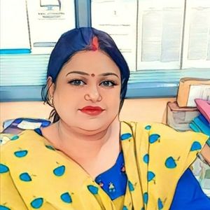 Meet your Posher, Juhi